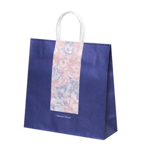 紙手提袋 ST3才 ブロッサム パックタケヤマ