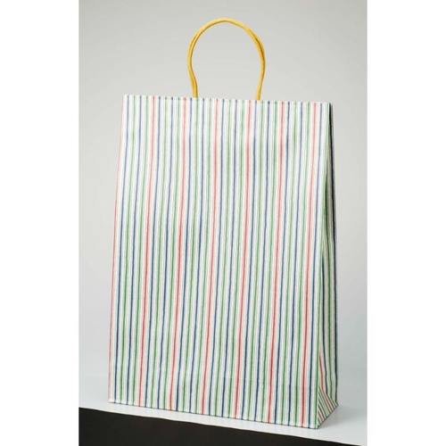 紙手提袋 ST2才 いなせ (和モダン) パックタケヤマ