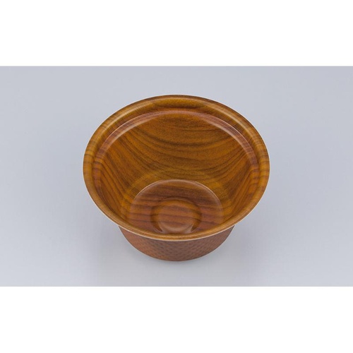 スープカップ TNラティス135-360 栓木本体 シーピー化成