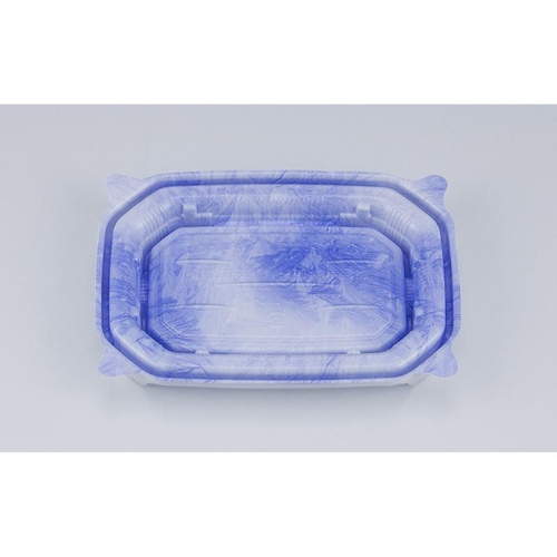 軽食容器 CBF-DE15-11B 清氷本体 シーピー化成