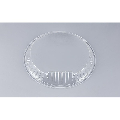 CZラプレピザ8 透明蓋 シーピー化成