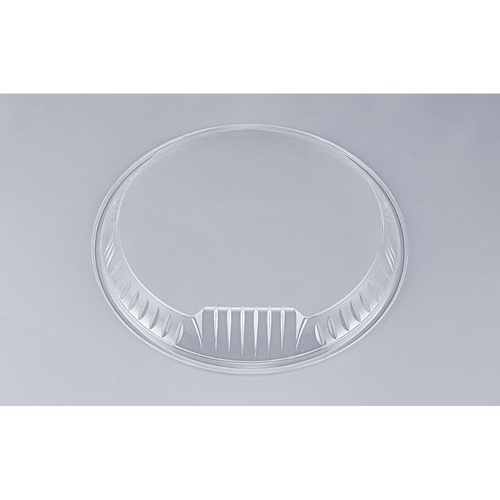 CZラプレピザ9 透明蓋