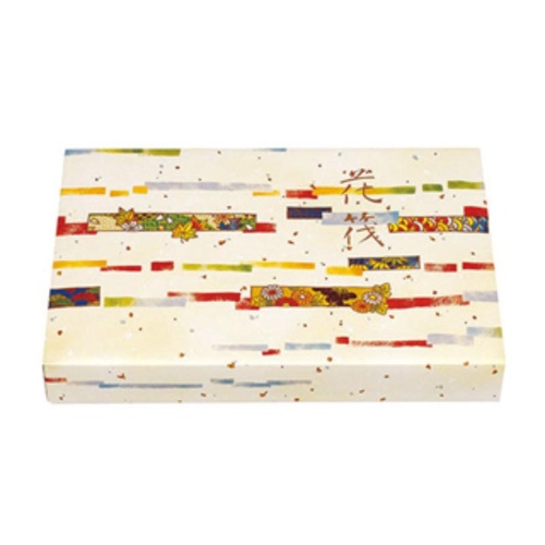 仕出し弁当容器 紙BOXセパレート 90-60 はな筏 エフピコチューパ