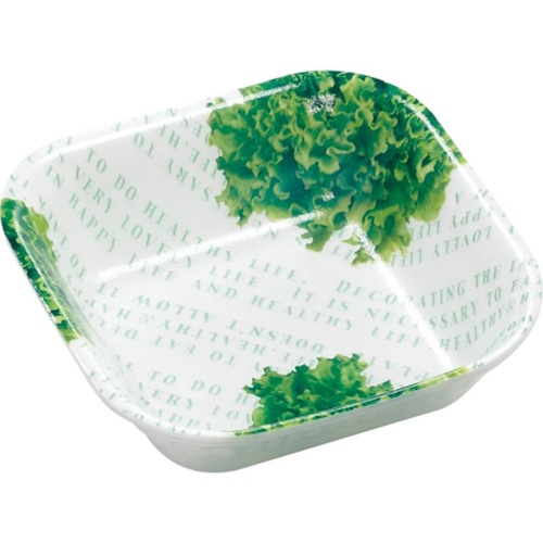 鮮魚トレー H-39 フレッシュレタス エフピコ