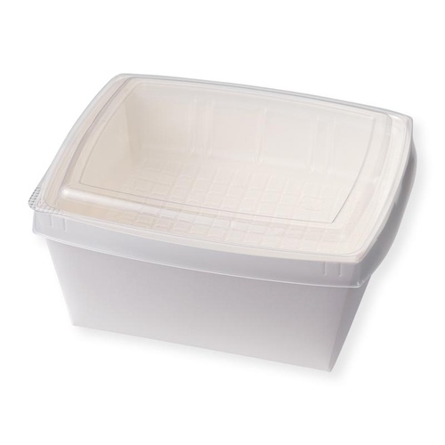 弁当容器 デリメイトTS145 無地 協和パック