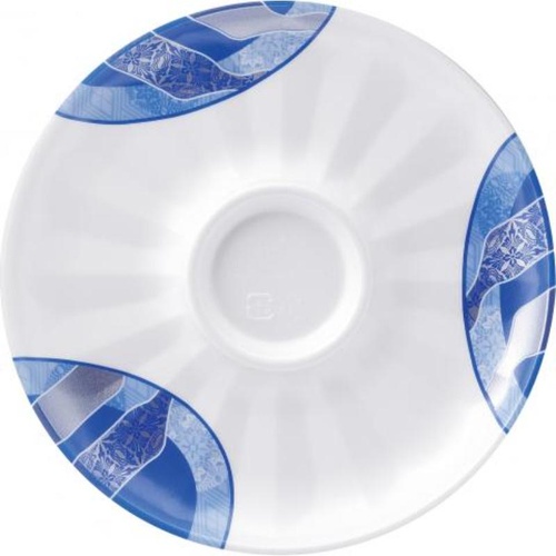 発泡トレー しゃぶしゃぶ275 本体 鮮彩青 エフピコ