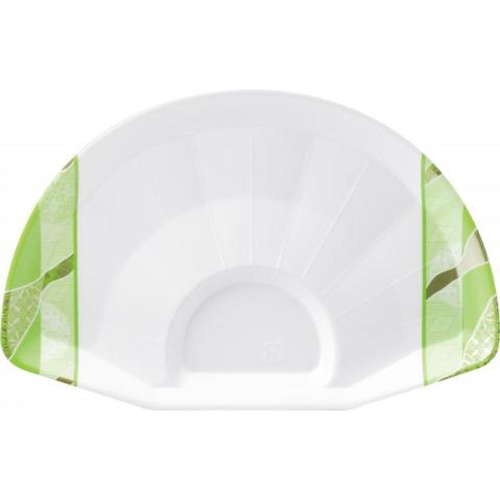 発泡トレー センスR-2F 鮮彩緑 エフピコ