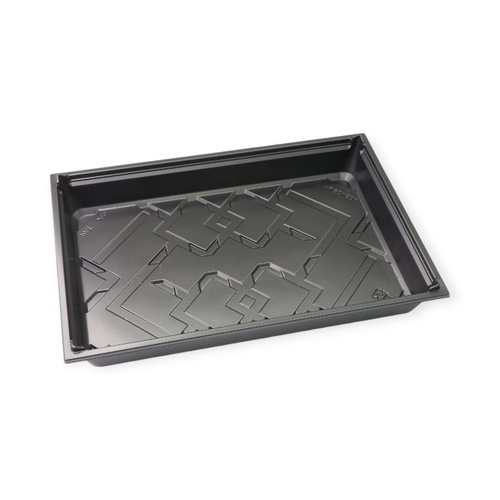 折箱 ワン折重90×60A 黒底 アクタ