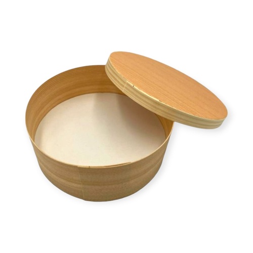 わっぱ 50号(5.5)レンジ用 山田曲物