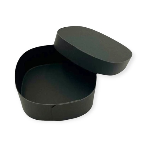 弁当容器 三味胴ミニ ブラック 山田曲物