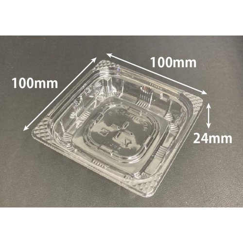 惣菜容器 バイオ 彩菜10B リスパック