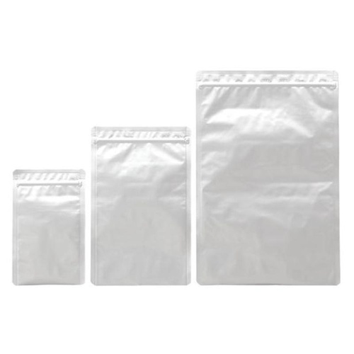 チャック付き袋 ラミジップ AL-K 生産日本社