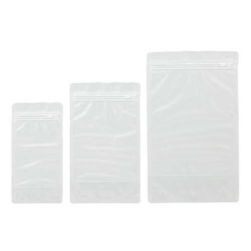 チャック付き袋 ラミジップ MY-16 生産日本社