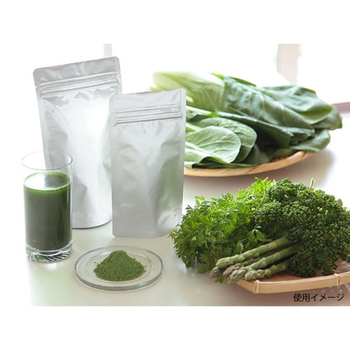 チャック付き袋 ラミジップ MA-16 生産日本社