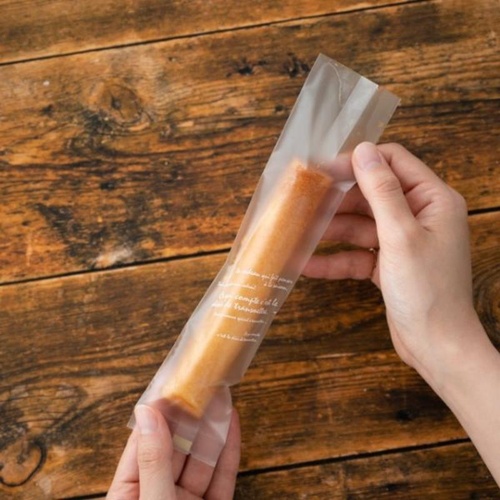 合掌袋 BKF スイーツパック マット-7(100枚) ヘッズ