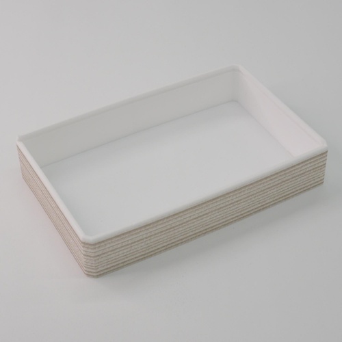 ワン折1合半(重) (35) 白杉縁