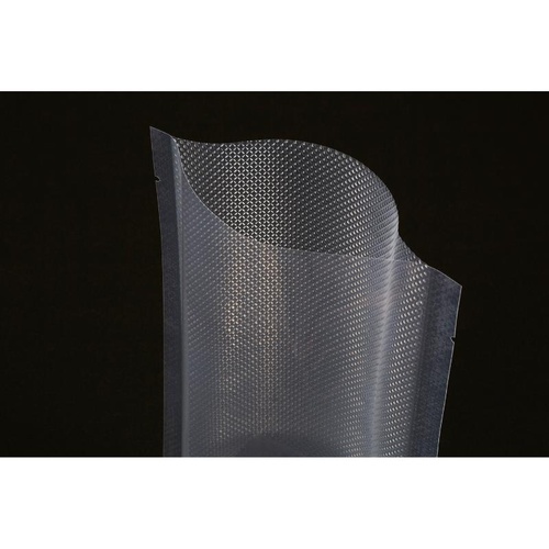 真空袋 バキュームシーラーバッグ 袋タイプ 150×200mm/100枚 アスウィル