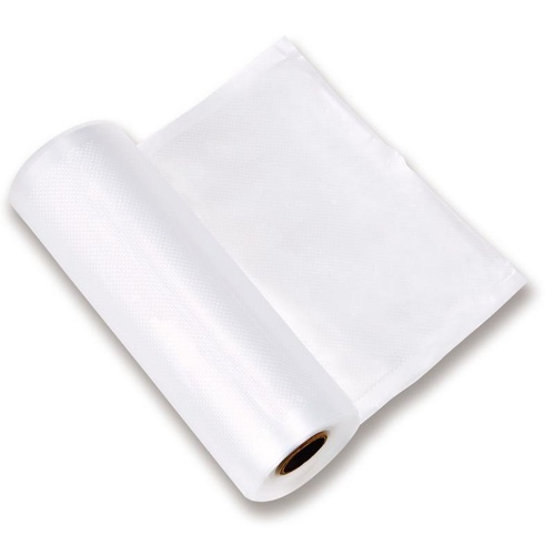 真空袋 バキュームシーラーバッグ ロールタイプ 200mm幅×3m アスウィル