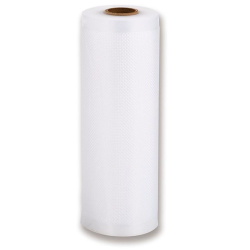 真空袋 バキュームシーラーバッグ ロールタイプ 200mm幅×6m アスウィル