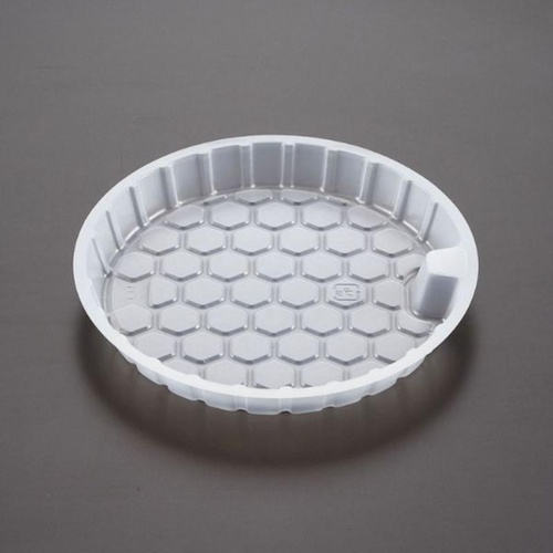 D-2 中皿 半透明 青葉紙業