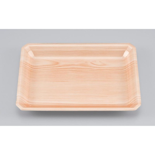 発泡トレー 匠Q18-25 松 シーピー化成