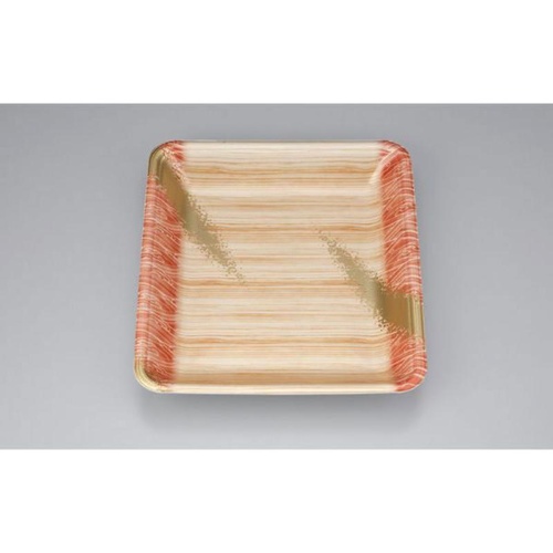 発泡トレー 新LL22-30 浜唄茶 シーピー化成