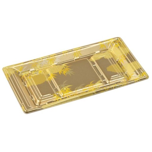 うなぎ容器 平舟30-16段 本体 尾張 エフピコ