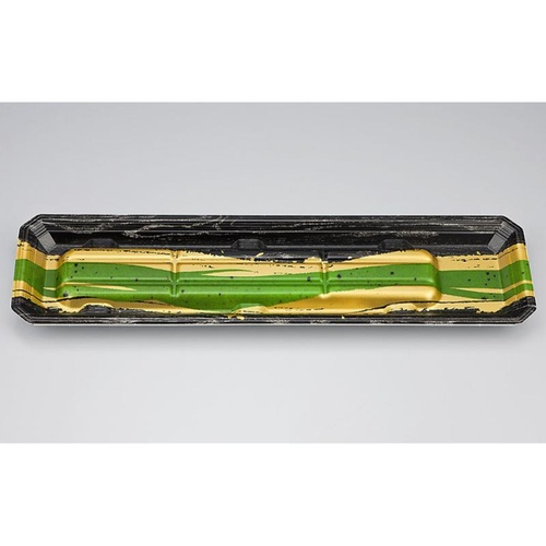 発泡トレー 新匠-ウナギ37-10 ひびき シーピー化成