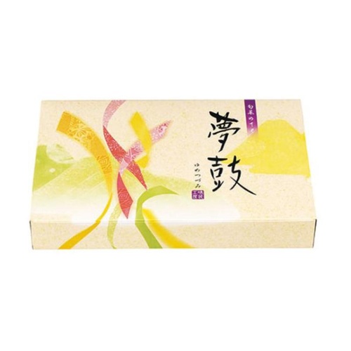 仕出し弁当容器 紙BOX一体型 90-60 夢鼓(ゆめつづみ) エフピコチューパ