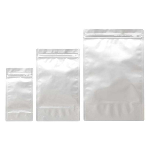 チャック付き袋 ラミジップ AL-24 生産日本社