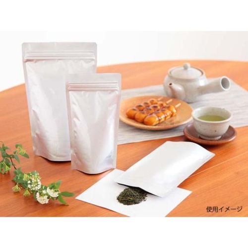 チャック付き袋 ラミジップ AL-24 生産日本社