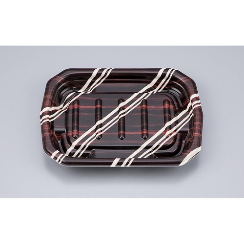 惣菜容器 TNデリカ内19 リッチ 本体 シーピー化成