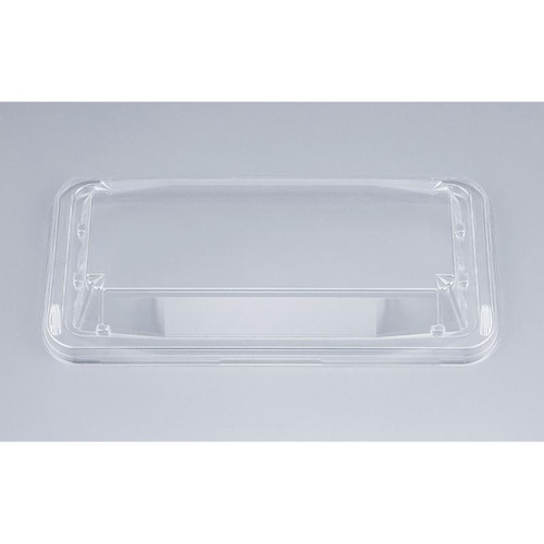 BFホット55浅嵌合蓋 シーピー化成