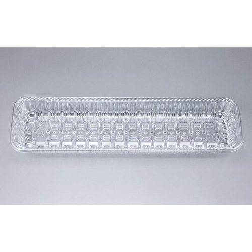 透明トレー COPN-CU10-30 シーピー化成