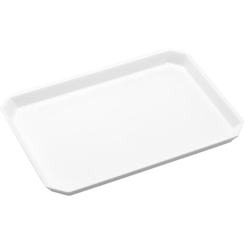 発泡トレー DRY-21-20 白 エフピコ