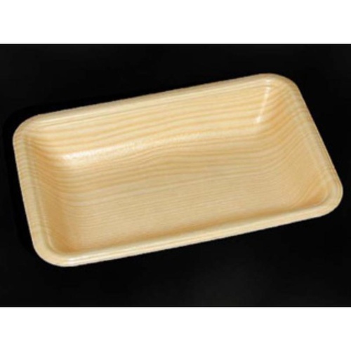 発泡トレー CN18-12F 木曽 内 中央化学