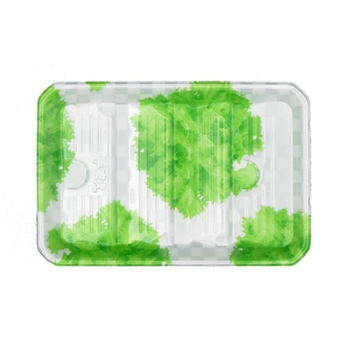 発泡トレー MV-22-15(25) 本体 リーフ角 エフピコ