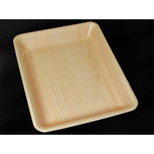 発泡トレー CN20-25FF 木曽 内 中央化学