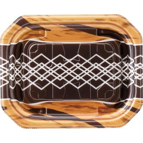 惣菜容器 MFPパシオ14-11 チアLB エフピコ