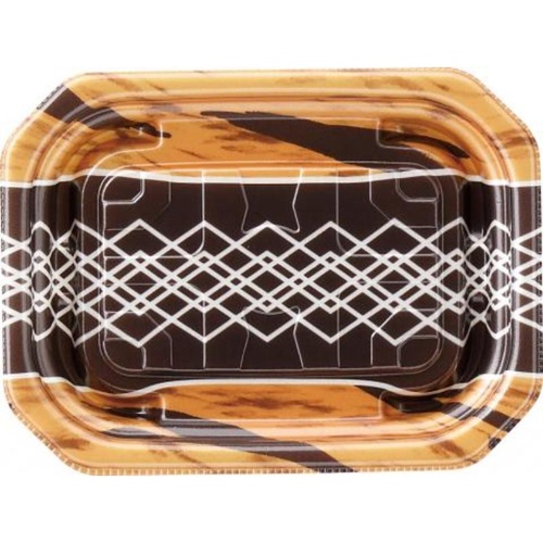 惣菜容器 MFPパシオ15-11 チアLB エフピコ