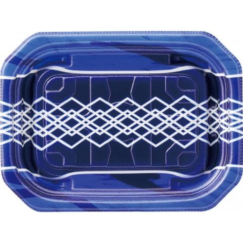 惣菜容器 MFPパシオ15-11 チアブルー エフピコ