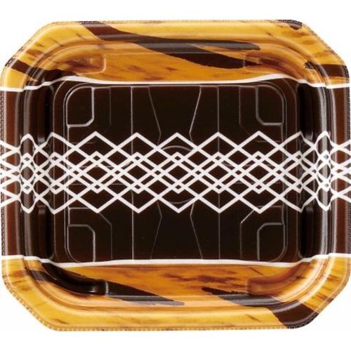 惣菜容器 MFPパシオ15-13 チアLB エフピコ