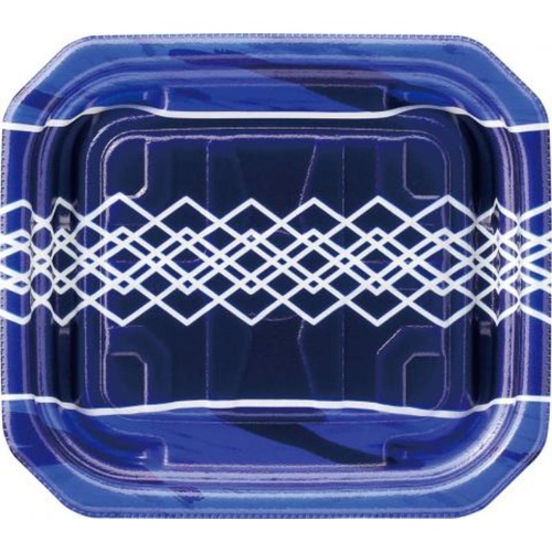 惣菜容器 MFPパシオ15-13 チアブルー エフピコ