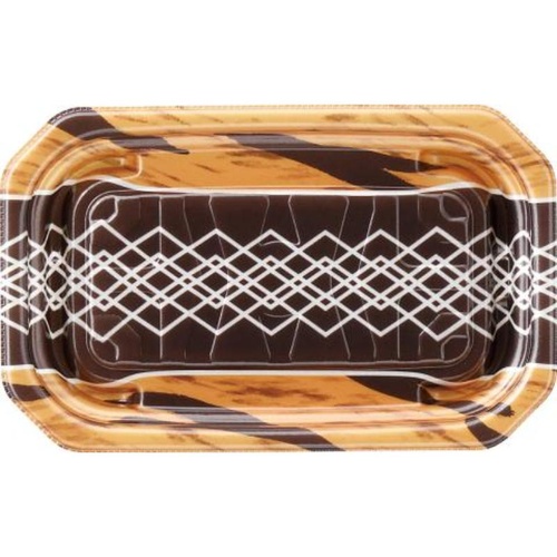 惣菜容器 MFPパシオ18-11 チアLB エフピコ