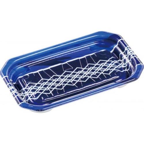 惣菜容器 MFPパシオ18-11 チアブルー エフピコ