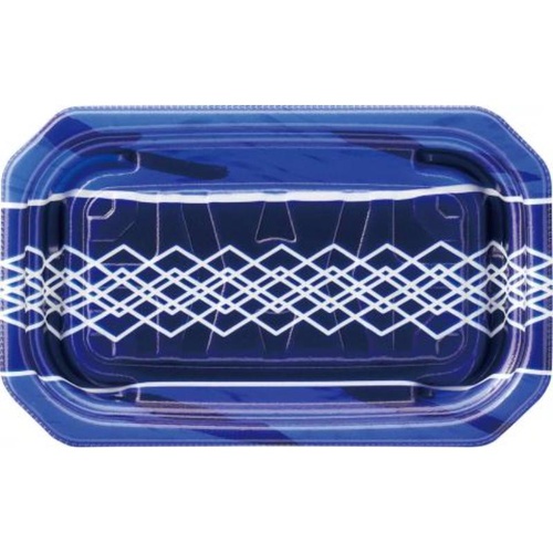 惣菜容器 MFPパシオ18-11 チアブルー エフピコ