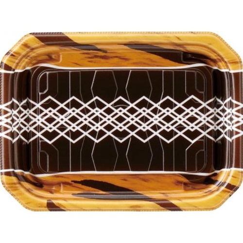 惣菜容器 MFPパシオ18-13 チアLB エフピコ