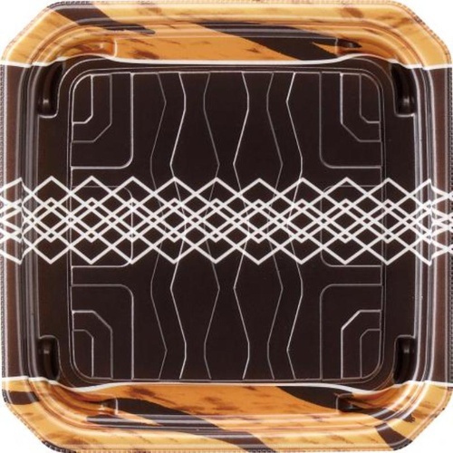 惣菜容器 MFPパシオ18-18 チアLB エフピコ