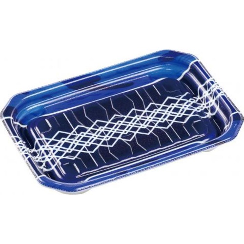 惣菜容器 MFPパシオ19-13 チアブルー エフピコ