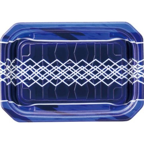 惣菜容器 MFPパシオ19-13 チアブルー エフピコ